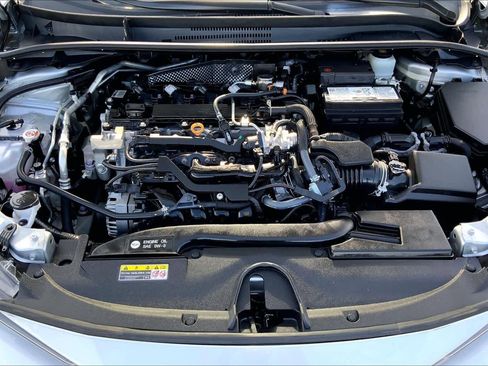 Used 2024 Toyota Corolla LE FWD image 31