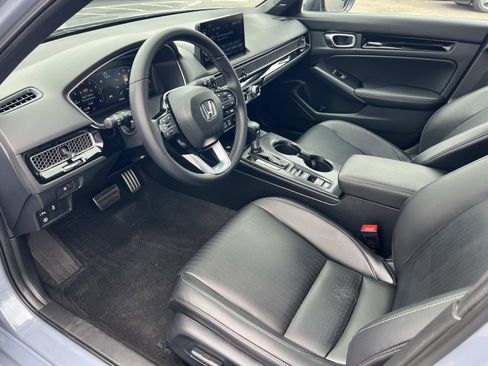 Certified 2023 Honda Civic Sport Touring image 5