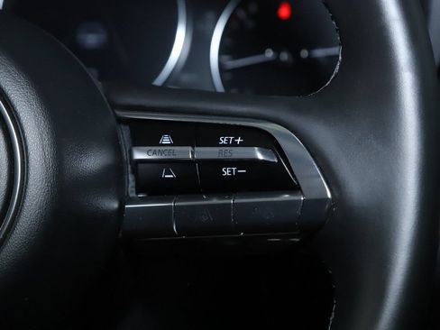Used 2023 MAZDA MAZDA3 2.5 Turbo Sedan w/Premium Plus AWD/4WD image 24