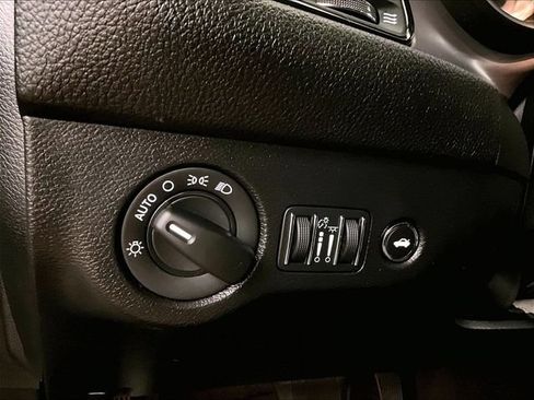 Used 2023 Dodge Challenger SXT w/ Cold Weather Group RWD image 30