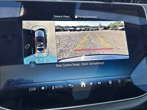 New 2026 Mercedes-Benz E 350 4MATIC Sedan image 32