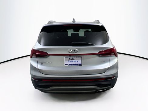 Used 2023 Hyundai Santa Fe SEL image 6