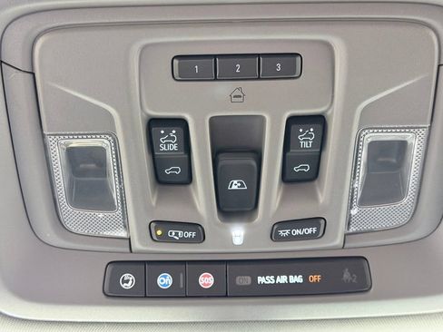 Used 2021 Chevrolet Silverado 1500 RST w/ Convenience Package II AWD/4WD image 49