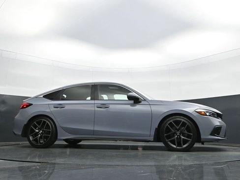 Used 2022 Honda Civic Sport Touring image 29