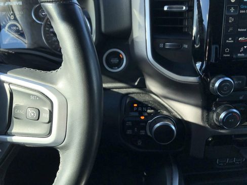 Used 2023 RAM 1500 Big Horn image 26