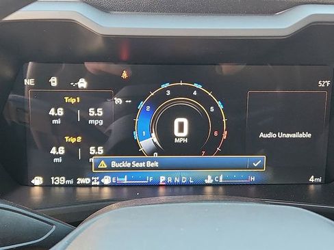 New 2026 Chevrolet Colorado Trail Boss image 15