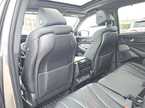 Used 2024 Acura MDX Type S image 15