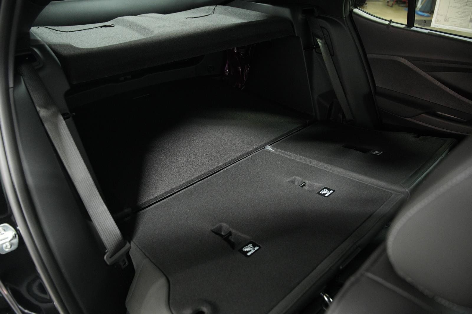 New 2026 Buick Envista Preferred w/ Convenience I Package FWD image 14