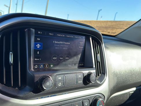 Used 2020 Chevrolet Colorado LT image 21