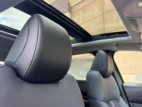 New 2026 MAZDA CX-50 AWD 2.5 S w/ Preferred Pkg image 19