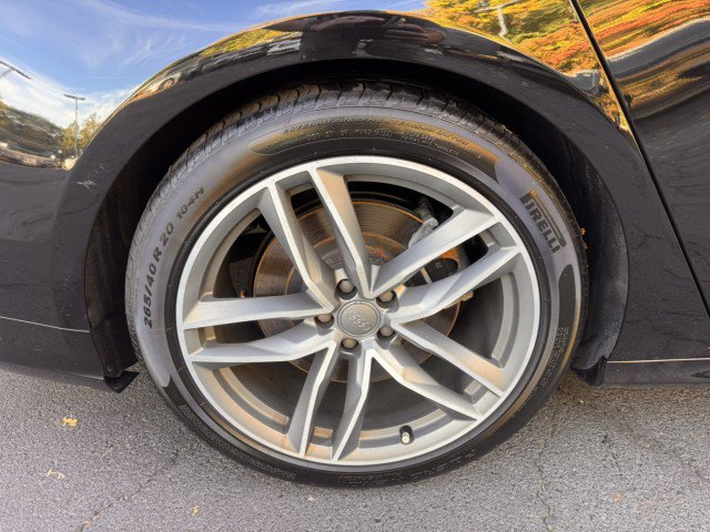 Used 2017 Audi A8 L 4.0T w/ Driver Assistance Package AWD/4WD image 42