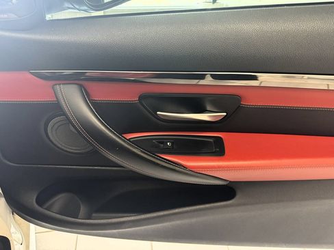 Used 2016 BMW M4 Coupe RWD image 19
