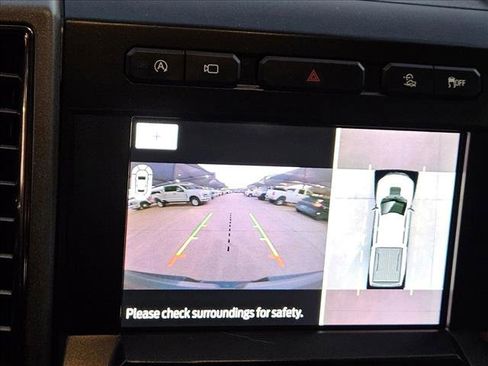 Used 2019 Ford F150 Raptor w/ Equipment Group 802A Luxury image 16