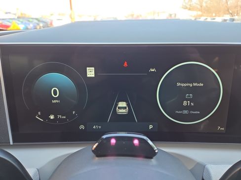 New 2026 Hyundai Tucson Limited image 20