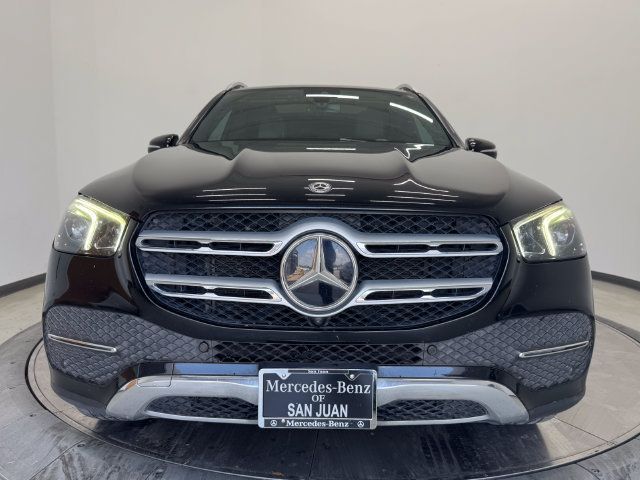 Used 2020 Mercedes-Benz GLE 350 image 13