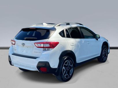 Used 2019 Subaru Crosstrek 2.0i Limited w/ Popular Package #4