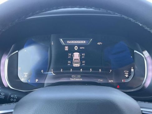 New 2026 RAM 1500 Laramie image 27