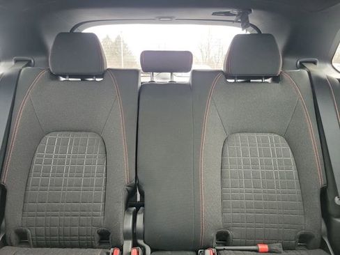 Certified 2023 Honda HR-V Sport image 23