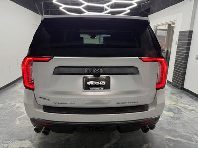 Used 2023 GMC Yukon XL Denali Ultimate