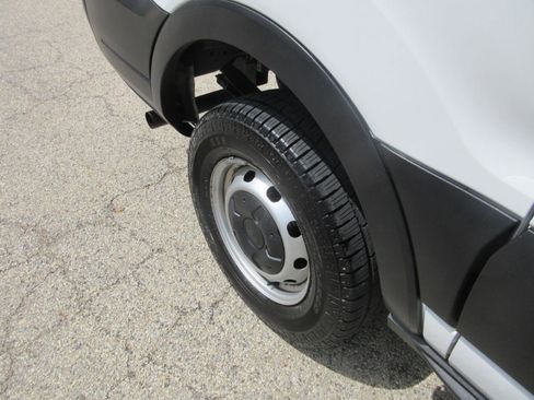 Used 2020 Ford Transit 250 Low Roof w/ Upfitter Package RWD image 16