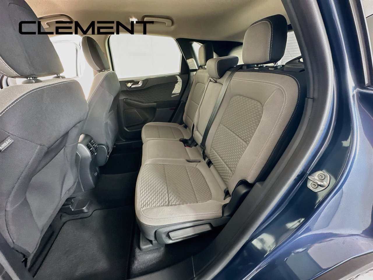 Used 2020 Ford Escape SE AWD/4WD image 31