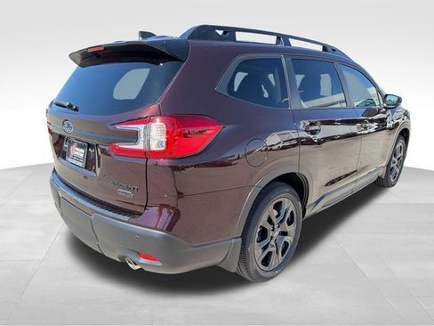 New 2027 Subaru Ascent Onyx Edition AWD/4WD image 7