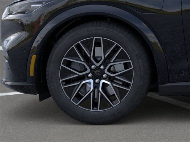 New 2025 Ford Mustang Mach-E Premium AWD/4WD image 19