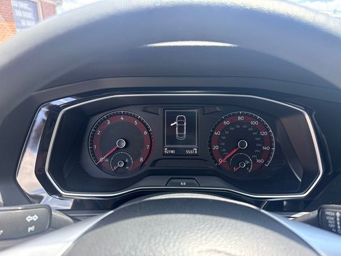 Used 2019 Volkswagen Jetta S FWD image 15