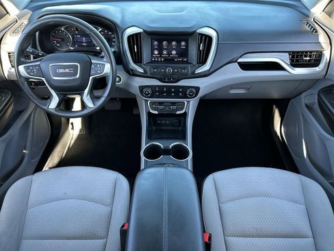 Used 2023 GMC Terrain SLE image 20