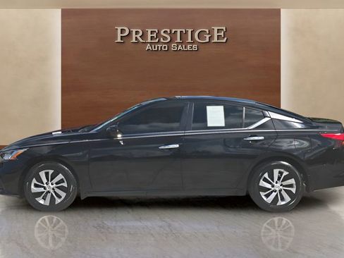 Used 2021 Nissan Altima 2.5 S FWD image 30
