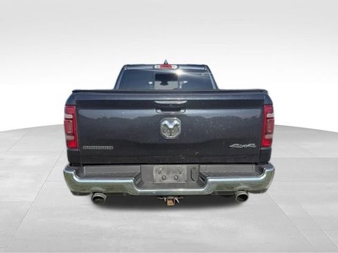 Used 2021 RAM 1500 Big Horn AWD/4WD image 9
