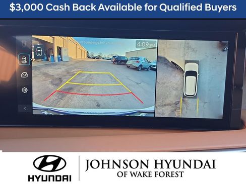 New 2026 Hyundai Palisade Calligraphy image 34