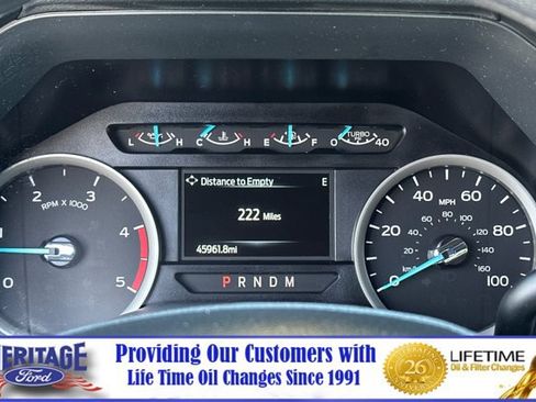Used 2022 Ford F250 XLT w/ XLT Premium Package AWD/4WD image 22