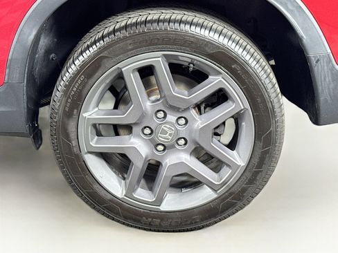 Used 2022 Honda Passport EX-L image 9