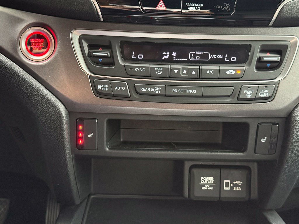 Used 2020 Honda Passport EX-L image 13