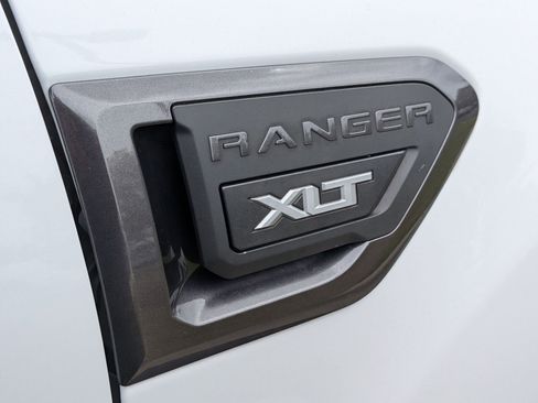 Used 2020 Ford Ranger XLT w/ Equipment Group 301A Mid image 31