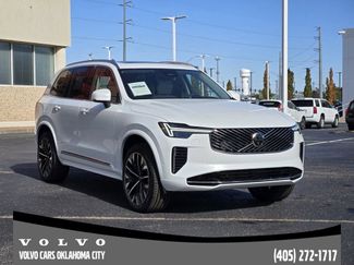 Used 2026 Volvo XC90 B6 Ultra video 2