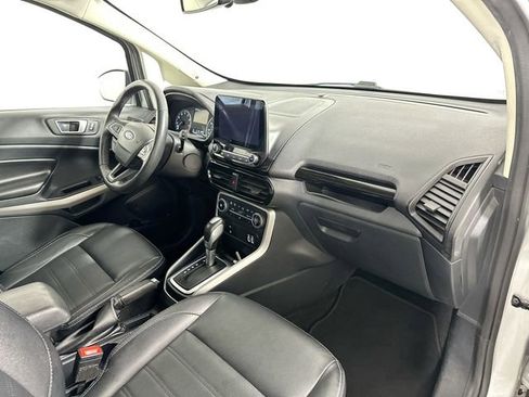 Used 2021 Ford EcoSport Titanium AWD/4WD image 29
