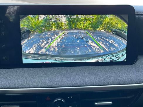 Used 2026 Nissan Kicks SV FWD image 24