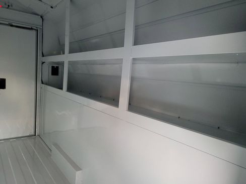 New 2025 Chevrolet Express 3500 w/ Power Convenience Package image 15