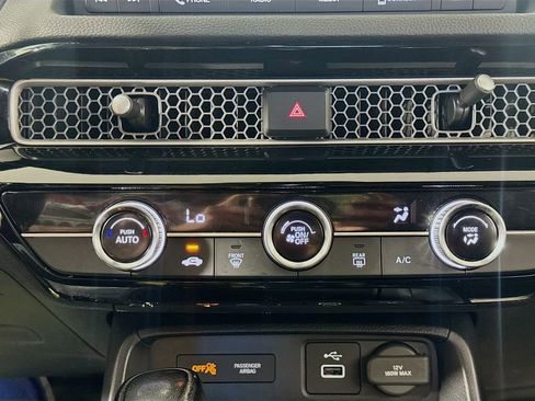 Used 2022 Honda Civic Sport image 15