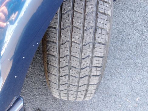Used 2001 GMC Jimmy SLE AWD/4WD image 19