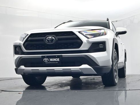 Used 2024 Toyota RAV4 Adventure image 44