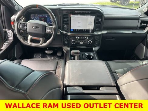 Used 2024 Ford F150 Raptor image 17