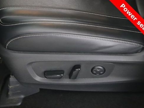 Used 2023 INFINITI QX60 Luxe image 19