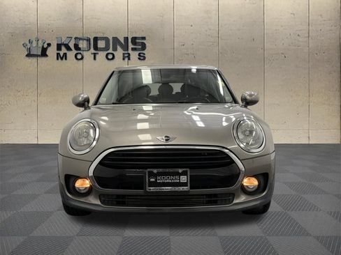 Used 2016 MINI Cooper Clubman FWD image 3
