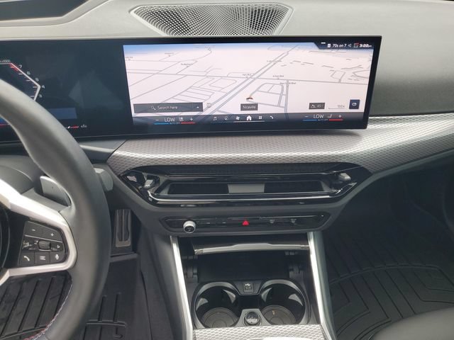 Used 2025 BMW M340i RWD image 20