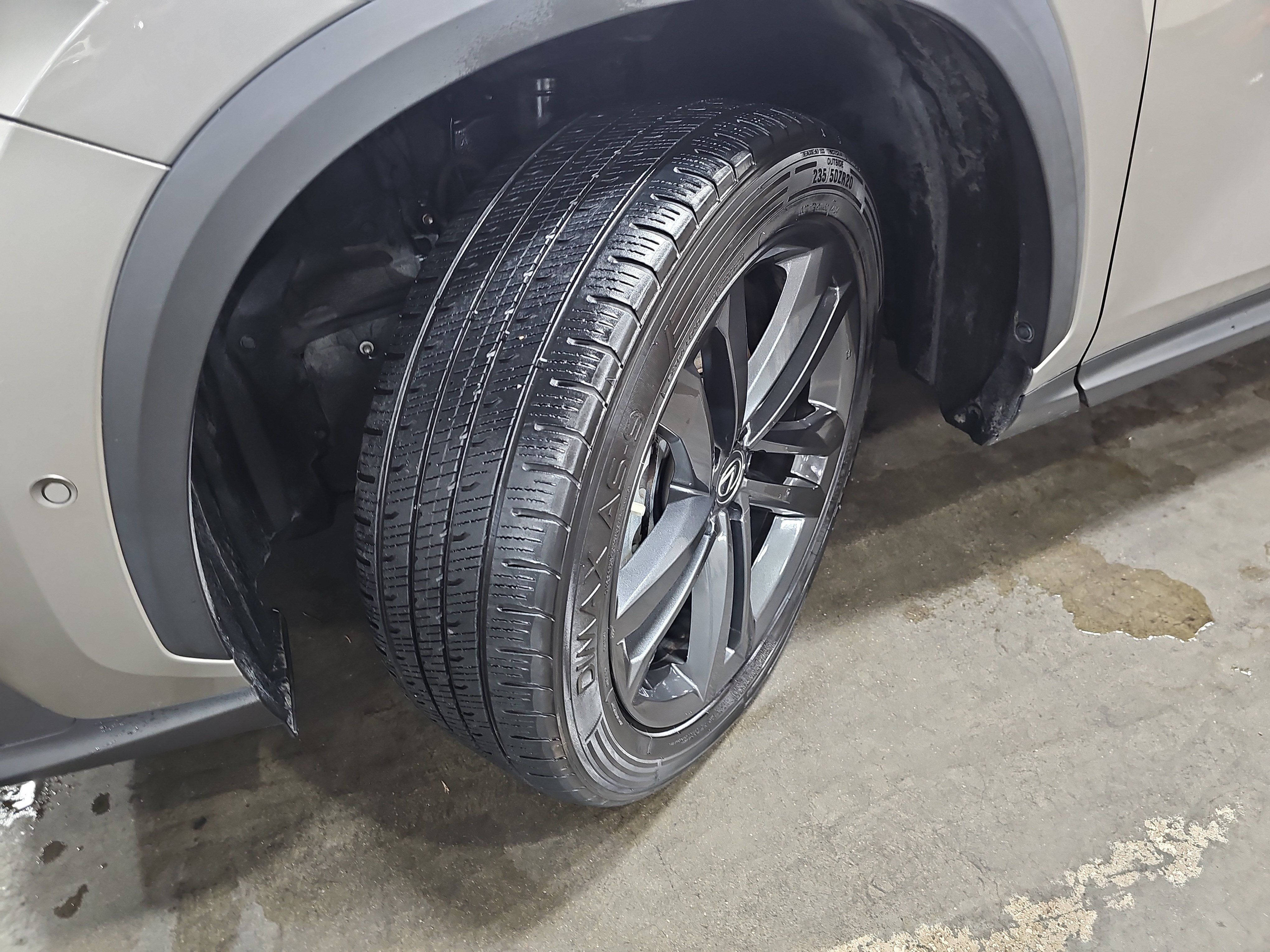 Used 2022 Lexus NX 450h+ AWD w/ Vision Package image 32