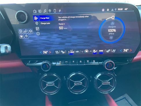 Used 2024 Chevrolet Blazer EV RS image 22