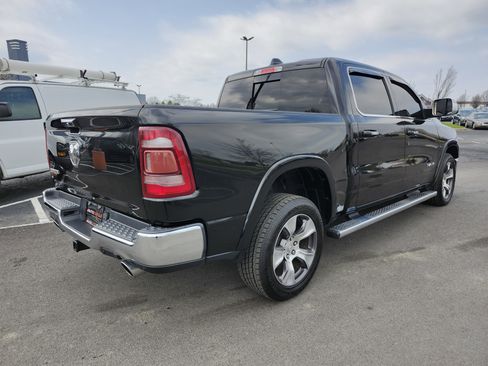 Used 2019 RAM 1500 Laramie image 19